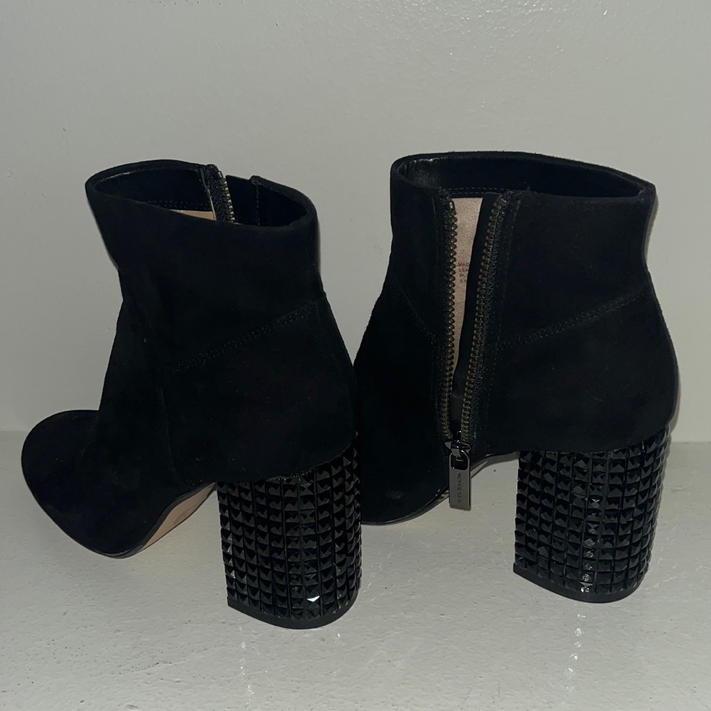 Michael Kors Booties 5.5